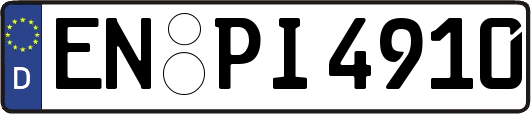 EN-PI4910