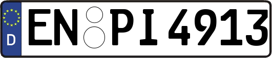EN-PI4913