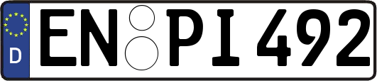 EN-PI492