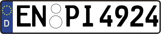 EN-PI4924