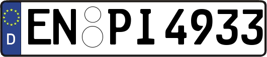 EN-PI4933