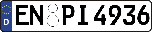 EN-PI4936