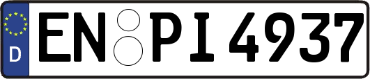 EN-PI4937