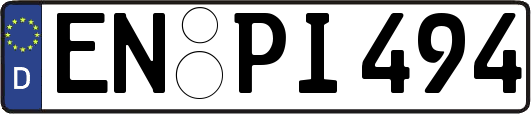 EN-PI494