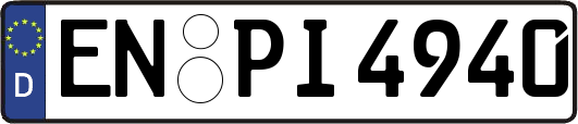 EN-PI4940
