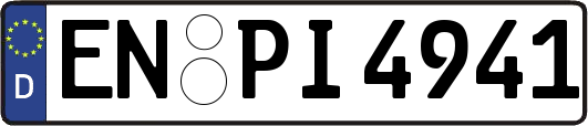 EN-PI4941