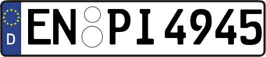 EN-PI4945