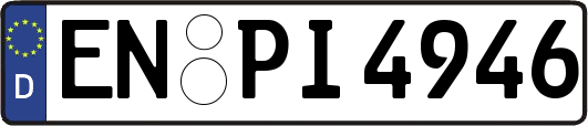 EN-PI4946