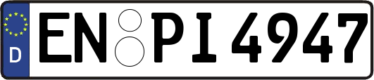 EN-PI4947