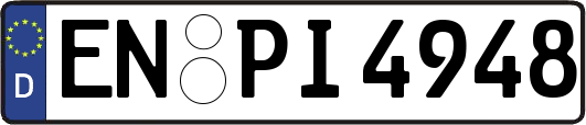 EN-PI4948