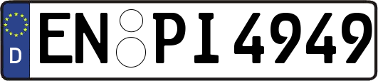 EN-PI4949