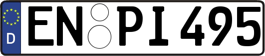 EN-PI495