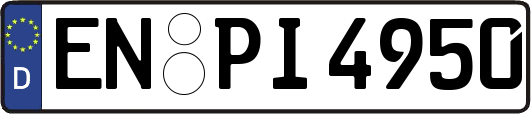 EN-PI4950