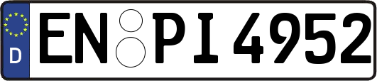 EN-PI4952