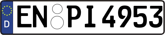 EN-PI4953