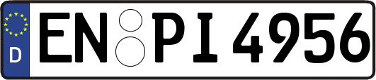 EN-PI4956