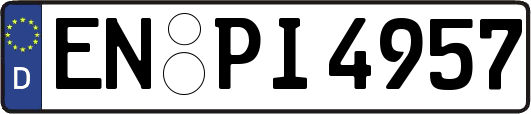 EN-PI4957