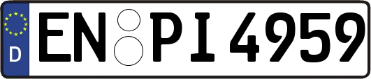 EN-PI4959