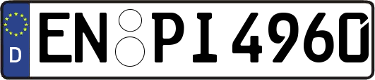 EN-PI4960