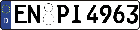 EN-PI4963