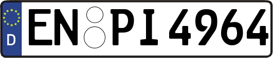 EN-PI4964