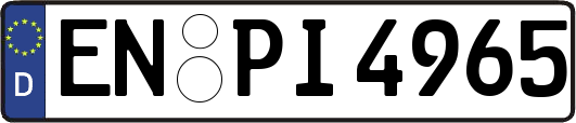 EN-PI4965
