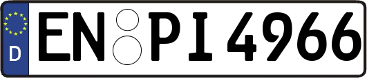 EN-PI4966