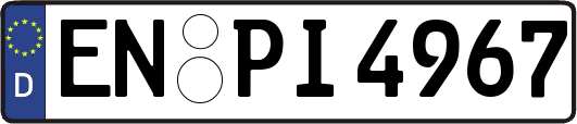 EN-PI4967