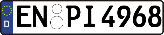 EN-PI4968