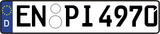 EN-PI4970