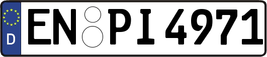 EN-PI4971