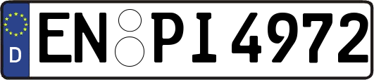 EN-PI4972