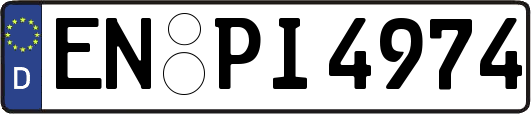 EN-PI4974
