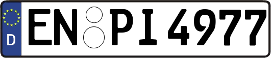 EN-PI4977