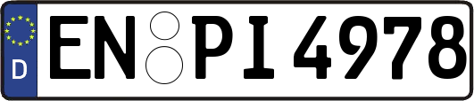 EN-PI4978