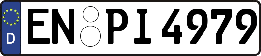 EN-PI4979