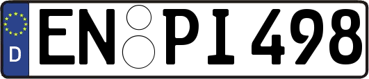EN-PI498