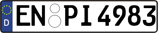 EN-PI4983