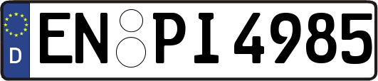 EN-PI4985