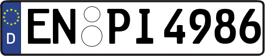 EN-PI4986