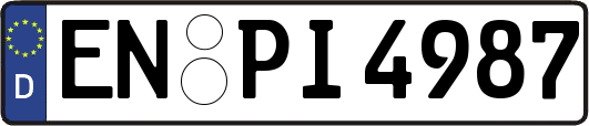 EN-PI4987