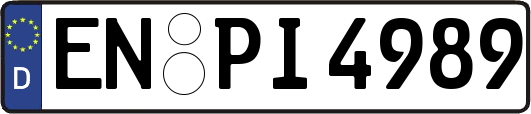 EN-PI4989
