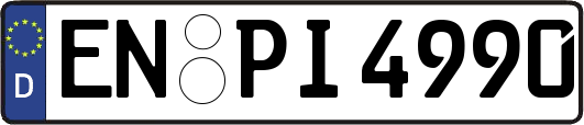 EN-PI4990