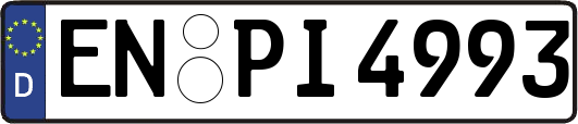 EN-PI4993