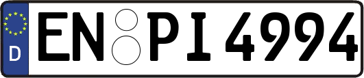 EN-PI4994