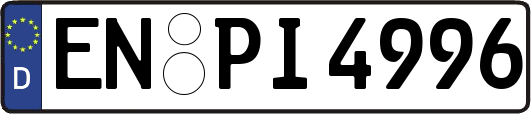 EN-PI4996