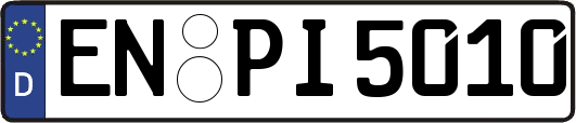 EN-PI5010