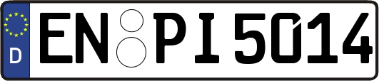 EN-PI5014