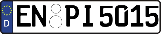 EN-PI5015