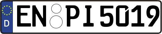 EN-PI5019